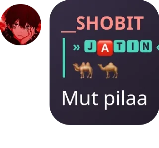 👧 emoji Developers chat room 🔐 pack by @QuotLyBot Telegram sticker 21 of 33