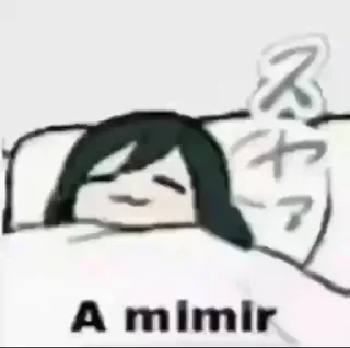 🛏 emoji @Soulvessel kang library Book.3 Telegram sticker 18 of 120