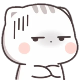 😒 emoji Shinchan's Vol.2 Telegram sticker 18 of 120