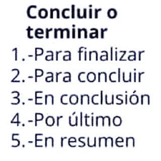 Sticker from Español fluido