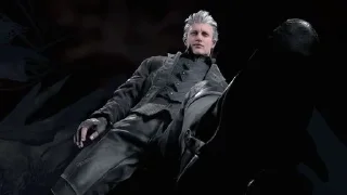 🌟 emoji vergil sparda Telegram sticker 16 of 70