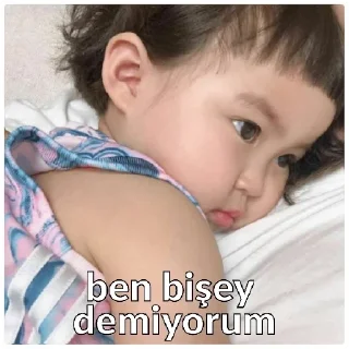 😑 emoji @CansuDerler @AsenaUserBot Paketi 1 Telegram sticker 16 of 78