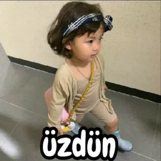 😥 emoji @CansuDerler @AsenaUserBot Paketi 1 Telegram sticker 5 of 78