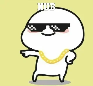 🤪 emoji Tempat duel lord pack by @QuotLyBot Telegram sticker 23 of 120