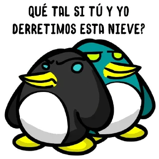 😏 emoji Vete ala Versh vol: 1 Telegram sticker 19 of 30