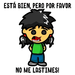 😫 emoji Vete ala Versh vol: 1 Telegram sticker 22 of 30
