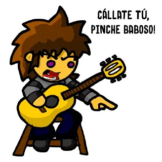 🤬 emoji Vete ala Versh vol: 1 Telegram sticker 24 of 30