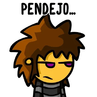 😠 emoji Vete ala Versh vol: 1 Telegram sticker 6 of 30