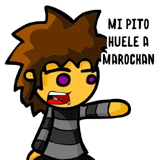 🤢 emoji Vete ala Versh vol: 1 Telegram sticker 16 of 30