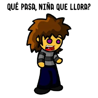 😔 emoji Vete ala Versh vol: 1 Telegram sticker 10 of 30