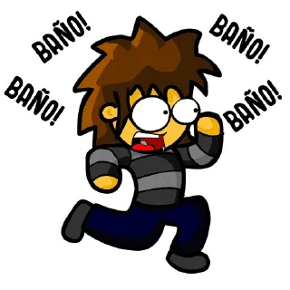😫 emoji Vete ala Versh vol: 1 Telegram sticker 12 of 30