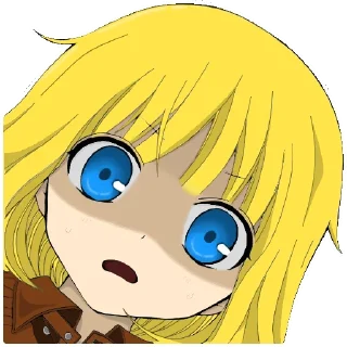 😨 emoji Coffee Telegram sticker 9 of 59