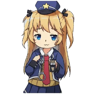 Sticker from Coffee