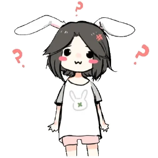 ❓ emoji Coffee Telegram sticker 23 of 59