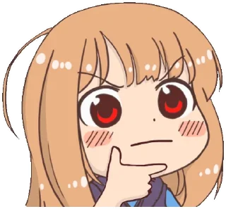 🤔 emoji Coffee Telegram sticker 12 of 59