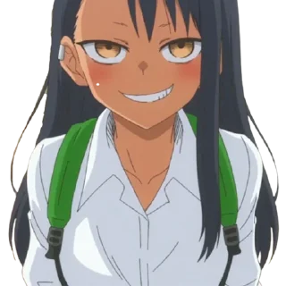 😠 emoji Destructor Steal Pack Telegram sticker 8 of 120