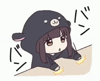 😤 emoji Destructor Video Steal Pack Telegram sticker 7 of 50