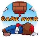 Sticker from Worst of Crypto