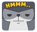 Sticker from Zoo Office