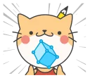 Sticker from Zoo Office