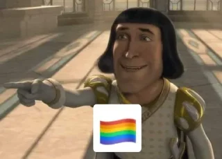 🏳️‍🌈 emoji 𝕷𝖔𝖗𝖉 𝑵𝒊𝒄𝒐𝒍𝒂𝒔 Steal Pack (@darkakamibot) Telegram sticker 10 of 62