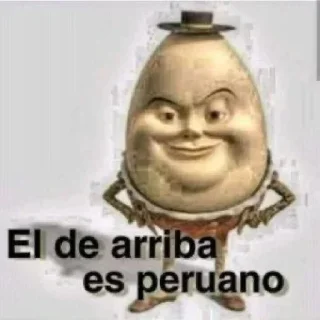 🇵🇪 emoji 𝕷𝖔𝖗𝖉 𝑵𝒊𝒄𝒐𝒍𝒂𝒔 Steal Pack (@darkakamibot) Telegram sticker 4 of 62