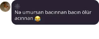 😂 emoji @byosmanoff @BrendUserbot Pack 1 Telegram sticker 17 of 41