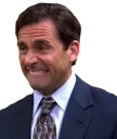 Sticker from The Office
