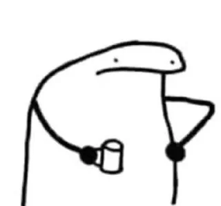🙂 emoji زهـــرهَ •‹𓃬 Telegram sticker 9 of 53