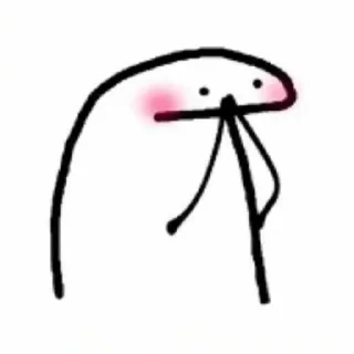 😳 emoji زهـــرهَ •‹𓃬 Telegram sticker 10 of 53