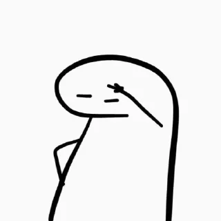 🖕 emoji زهـــرهَ •‹𓃬 Telegram sticker 15 of 53
