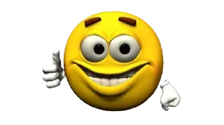 👍 emoji Ale Guetta v3.0 Telegram sticker 2 of 120
