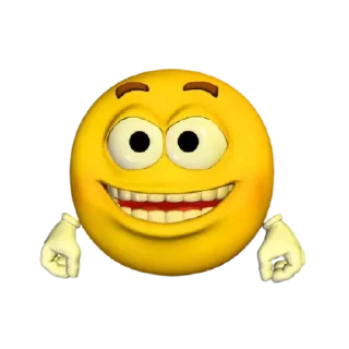 😃 emoji Ale Guetta v3.0 Telegram sticker 5 of 120