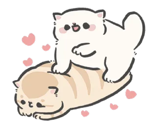 🍓 emoji meow @nkplz Telegram sticker 2 of 24