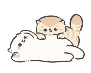 🍓 emoji meow @nkplz Telegram sticker 22 of 24