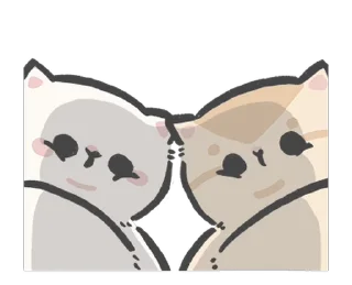 🍓 emoji meow @nkplz Telegram sticker 7 of 24