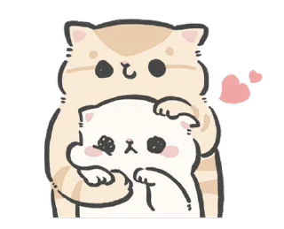 🍓 emoji meow @nkplz Telegram sticker 18 of 24