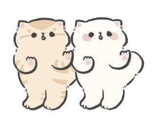 🍓 emoji meow @nkplz Telegram sticker 24 of 24