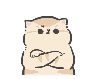 🍓 emoji meow @nkplz Telegram sticker 11 of 24