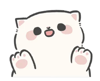 🍓 emoji meow @nkplz Telegram sticker 19 of 24