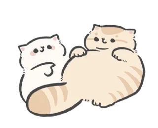 🍓 emoji meow @nkplz Telegram sticker 8 of 24