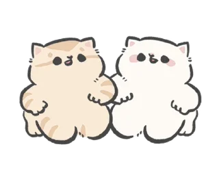 🍓 emoji meow @nkplz Telegram sticker 6 of 24