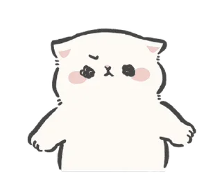 🍓 emoji meow @nkplz Telegram sticker 12 of 24