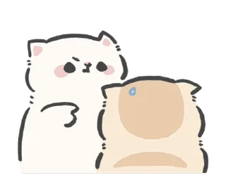 🍓 emoji meow @nkplz Telegram sticker 10 of 24
