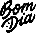 Sticker from Bom Dia