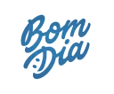 Sticker from Bom Dia