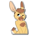 Sticker from tubbyc
