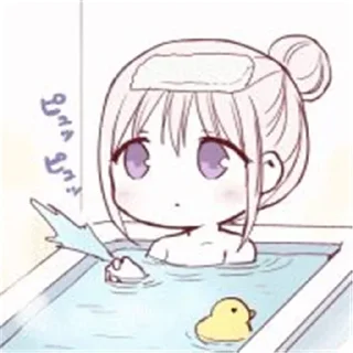 Sticker from 少女心QAQ自用
