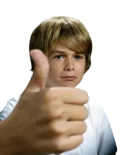 👍 emoji Nusent Set2 Telegram sticker 2 of 70