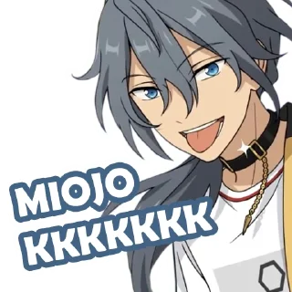 Sticker from Gays Novos